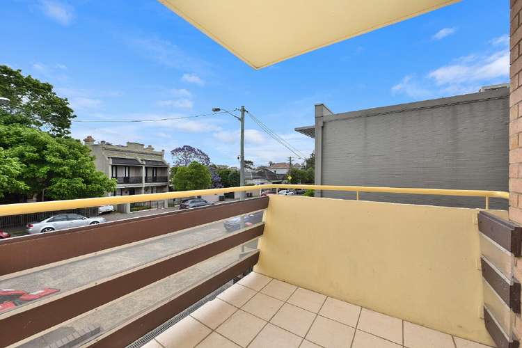 Second view of Homely apartment listing, 1/474 Darling Street, Balmain NSW 2041