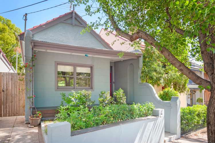 Third view of Homely house listing, 5 Brighton Street, Petersham NSW 2049