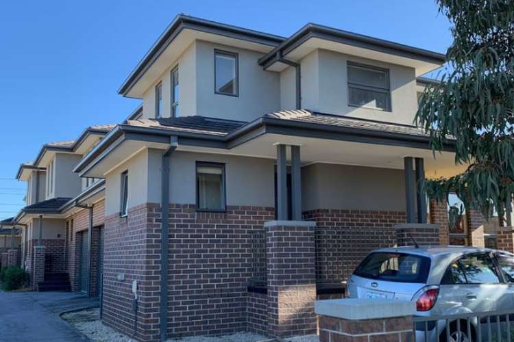 Main view of Homely house listing, 1/1 McCrae Street, Reservoir VIC 3073