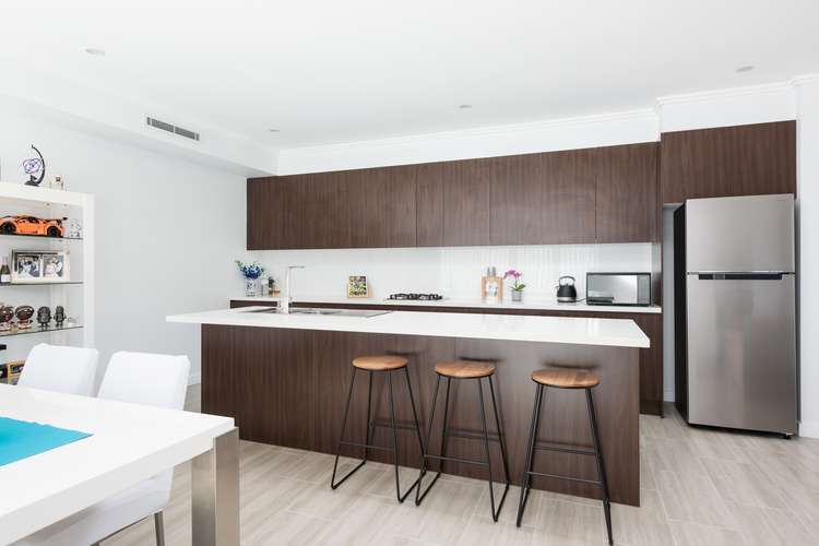 Third view of Homely townhouse listing, 1/112 Railway Crescent, Jannali NSW 2226