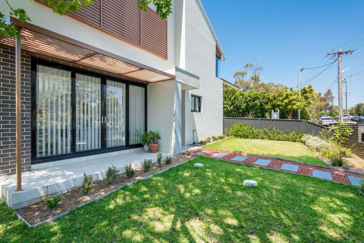 Sixth view of Homely townhouse listing, 1/112 Railway Crescent, Jannali NSW 2226