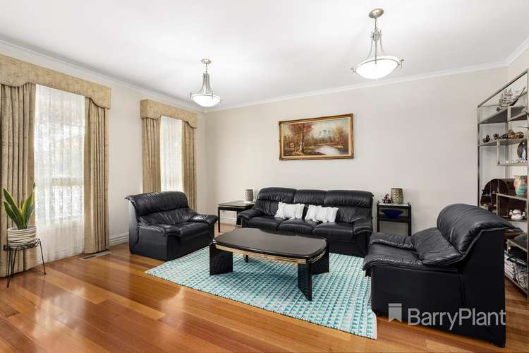 Second view of Homely house listing, 21 Darius Terrace, South Morang VIC 3752