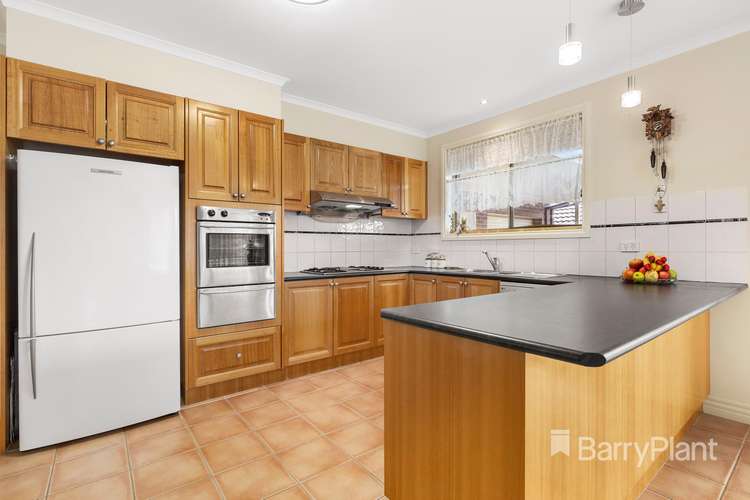 Third view of Homely house listing, 21 Darius Terrace, South Morang VIC 3752