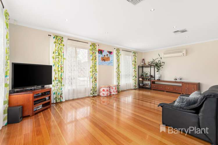 Fifth view of Homely house listing, 21 Darius Terrace, South Morang VIC 3752