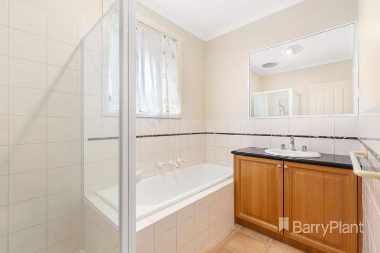 Sixth view of Homely house listing, 21 Darius Terrace, South Morang VIC 3752