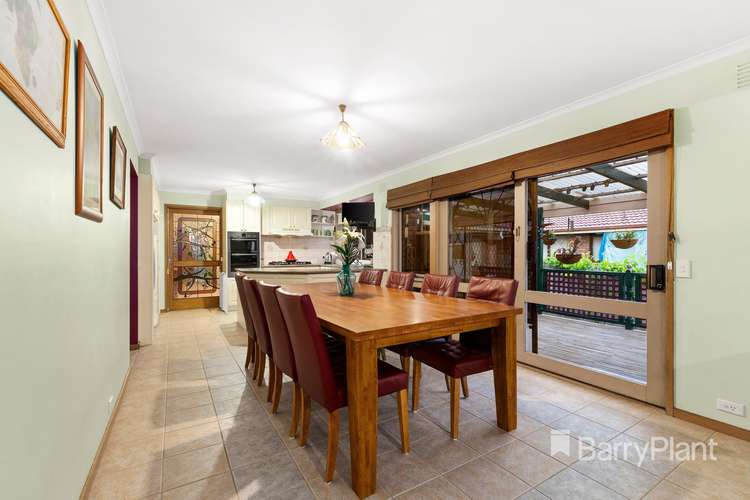 Fourth view of Homely house listing, 361 Childs Road, Mill Park VIC 3082