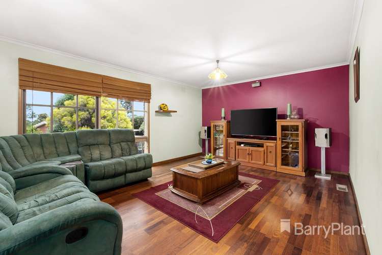 Fifth view of Homely house listing, 361 Childs Road, Mill Park VIC 3082