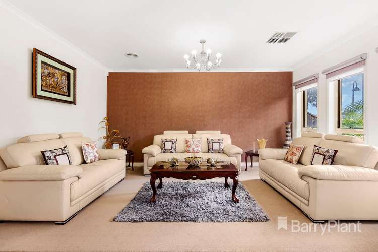 Second view of Homely house listing, 2 Alinda Court, South Morang VIC 3752