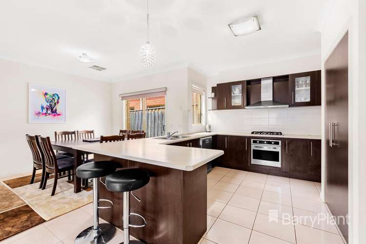 Third view of Homely house listing, 2 Alinda Court, South Morang VIC 3752
