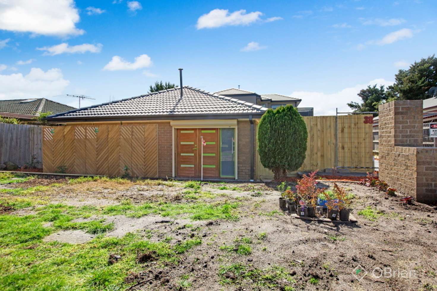 Main view of Homely unit listing, 1/38 Whimbrel Crescent, Carrum Downs VIC 3201