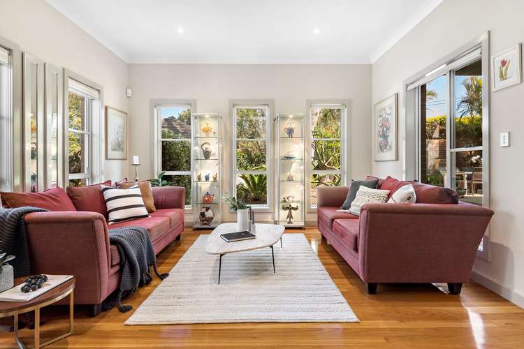 Second view of Homely house listing, 84 Prince Charles Road, Frenchs Forest NSW 2086