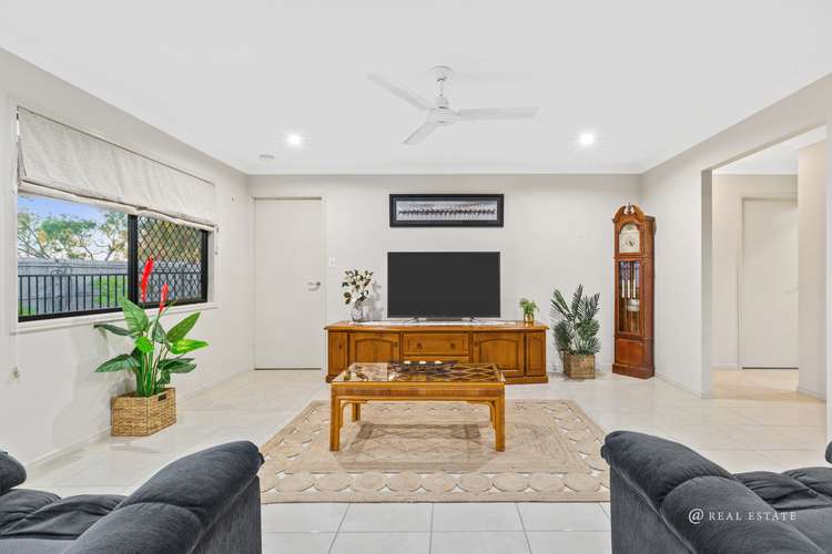 Fifth view of Homely house listing, 21 Cocoanut Point Drive, Zilzie QLD 4710