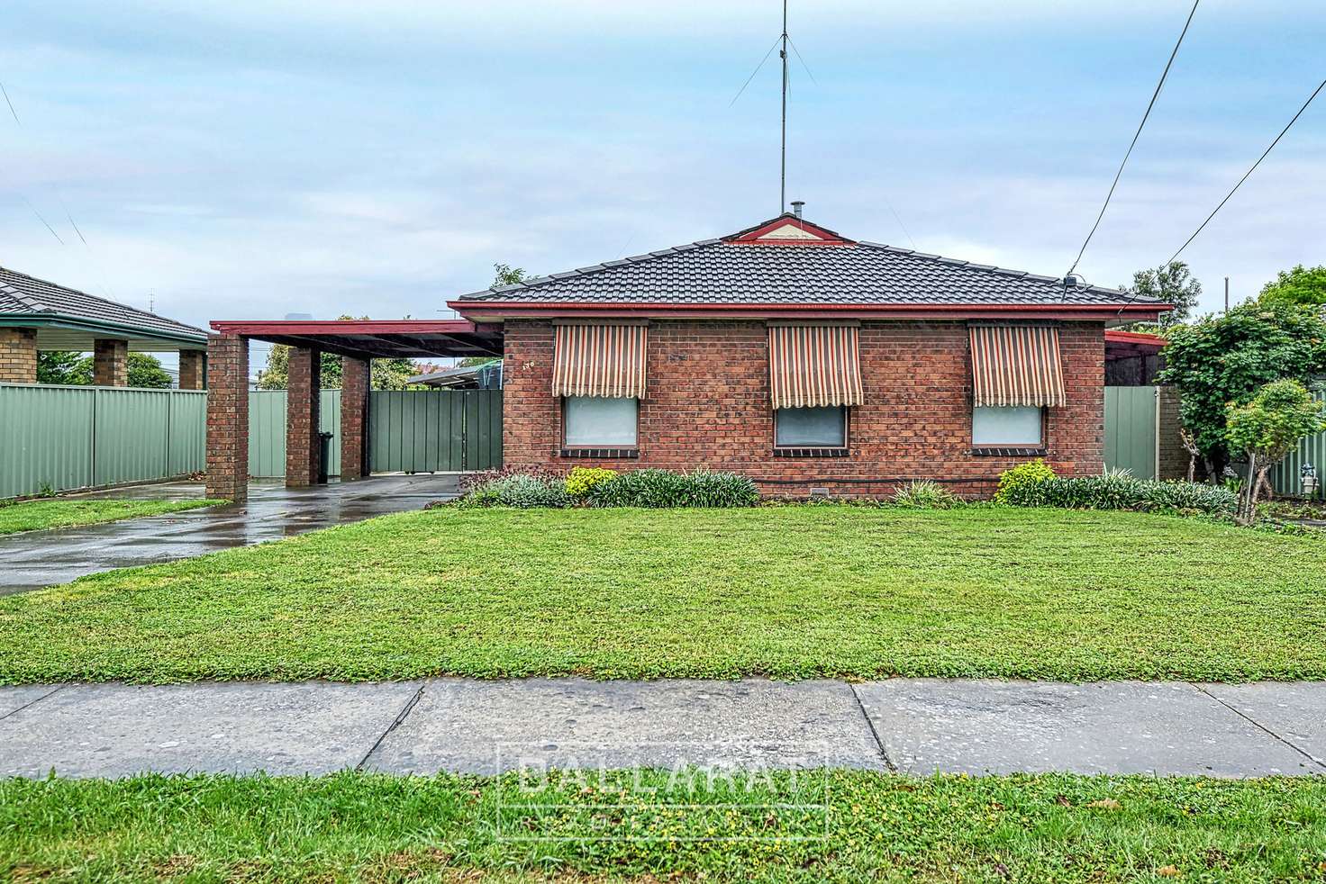 Main view of Homely house listing, 130 Learmonth Road, Wendouree VIC 3355