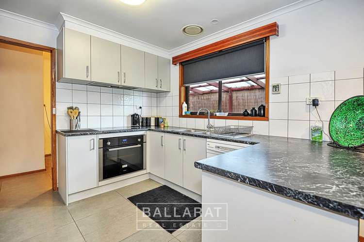 Second view of Homely house listing, 130 Learmonth Road, Wendouree VIC 3355