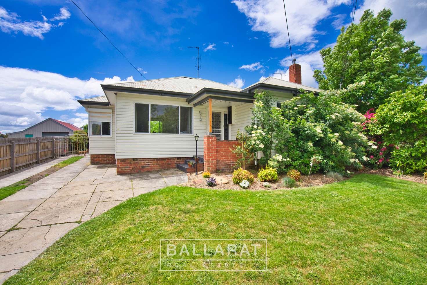Main view of Homely house listing, 521 York Street, Ballarat East VIC 3350