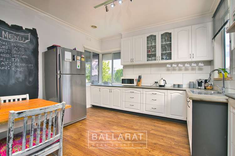 Second view of Homely house listing, 521 York Street, Ballarat East VIC 3350