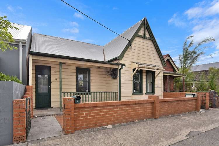 Third view of Homely apartment listing, 1/70 Flood Street, Leichhardt NSW 2040