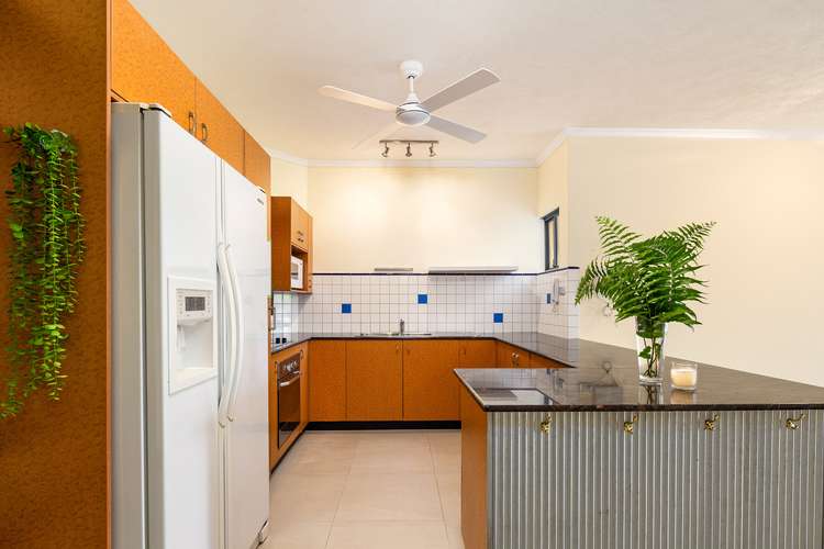 Second view of Homely apartment listing, 1/9 Dinah Court, Stuart Park NT 820