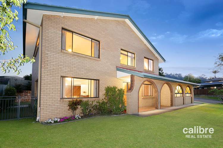 Main view of Homely house listing, 4 Swale Street, The Gap QLD 4061