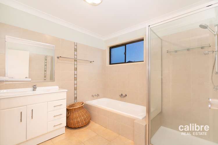 Fourth view of Homely house listing, 4 Swale Street, The Gap QLD 4061