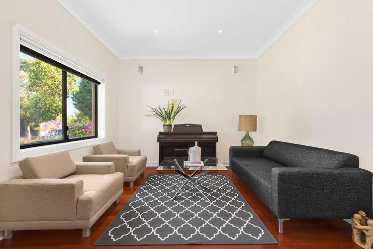 Second view of Homely house listing, 28 McGirr Street, Padstow NSW 2211