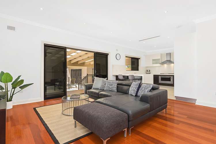 Third view of Homely house listing, 28 McGirr Street, Padstow NSW 2211