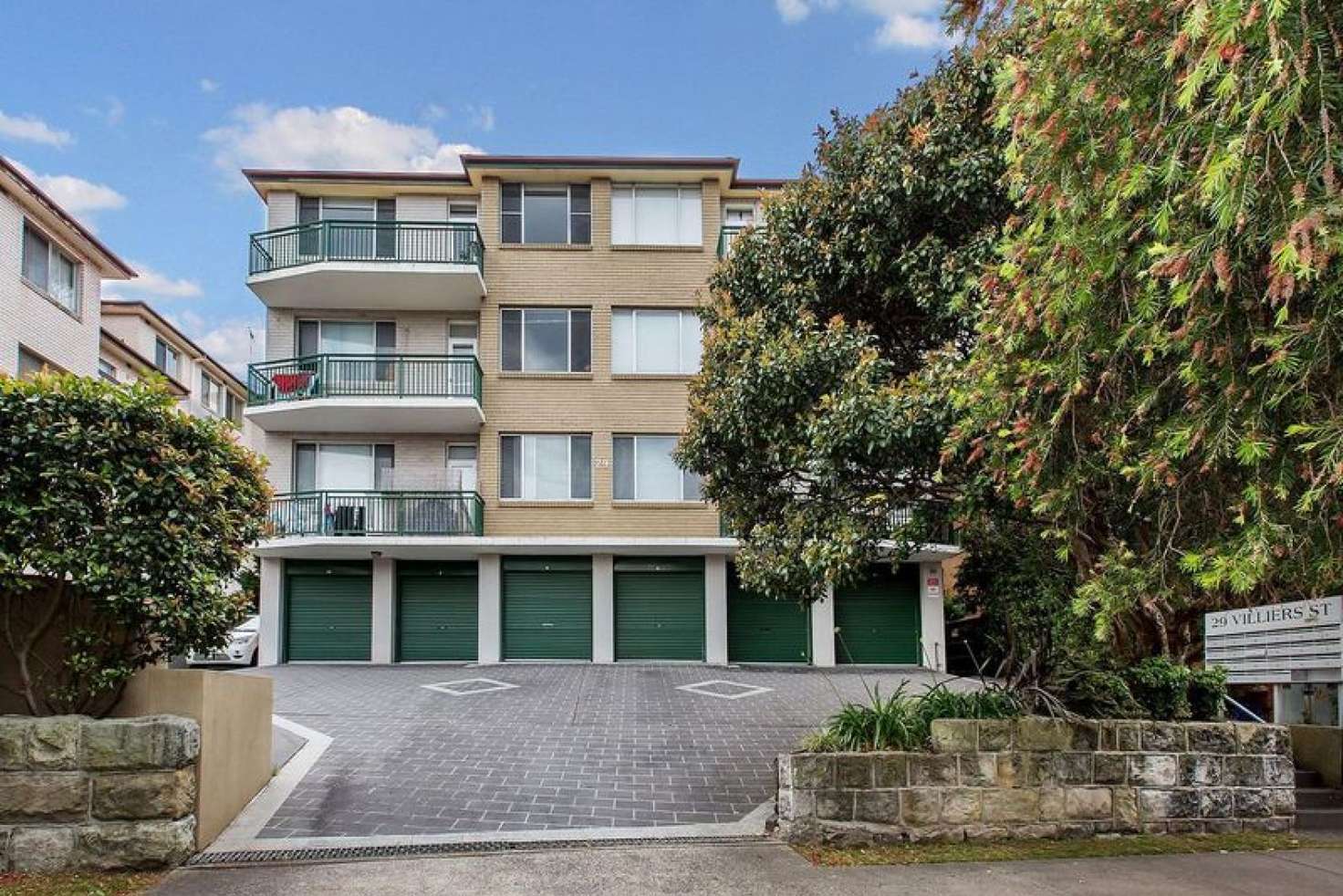 Main view of Homely apartment listing, 9/29 Villiers Street, Rockdale NSW 2216