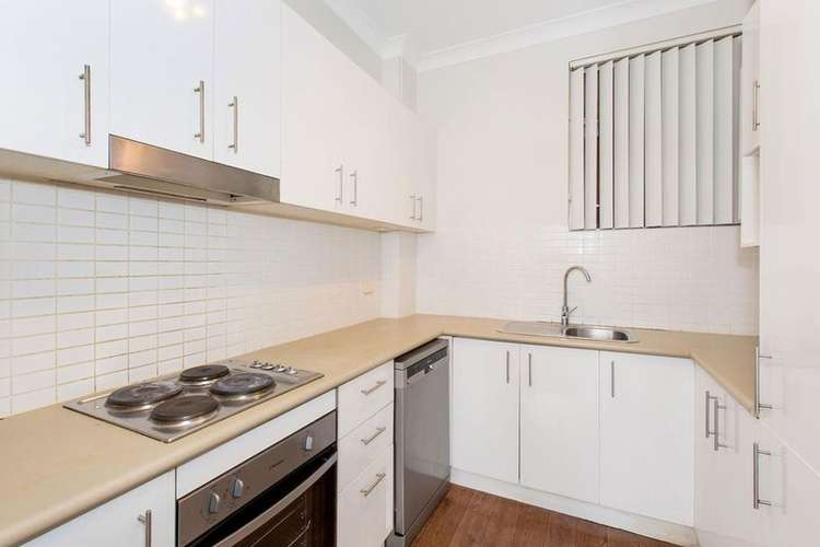 Third view of Homely apartment listing, 9/29 Villiers Street, Rockdale NSW 2216