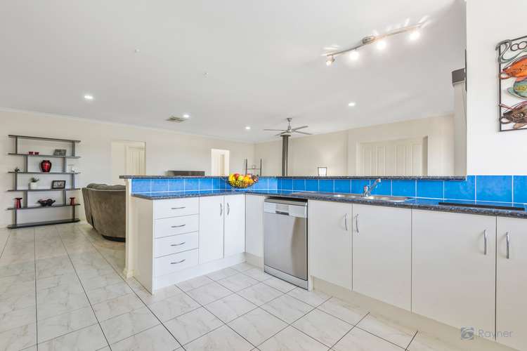 Second view of Homely house listing, 10 Higgins Court, Bacchus Marsh VIC 3340