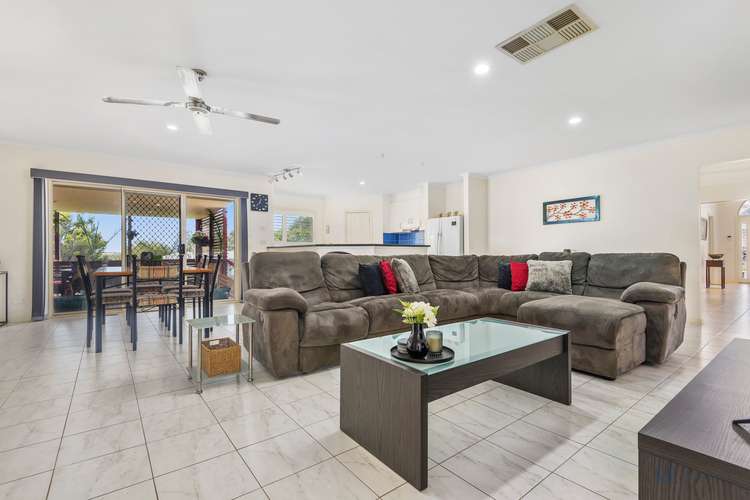 Third view of Homely house listing, 10 Higgins Court, Bacchus Marsh VIC 3340