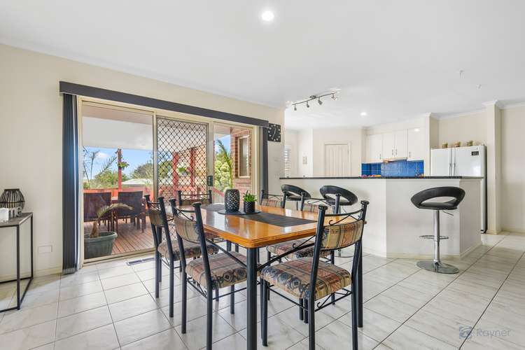 Fourth view of Homely house listing, 10 Higgins Court, Bacchus Marsh VIC 3340