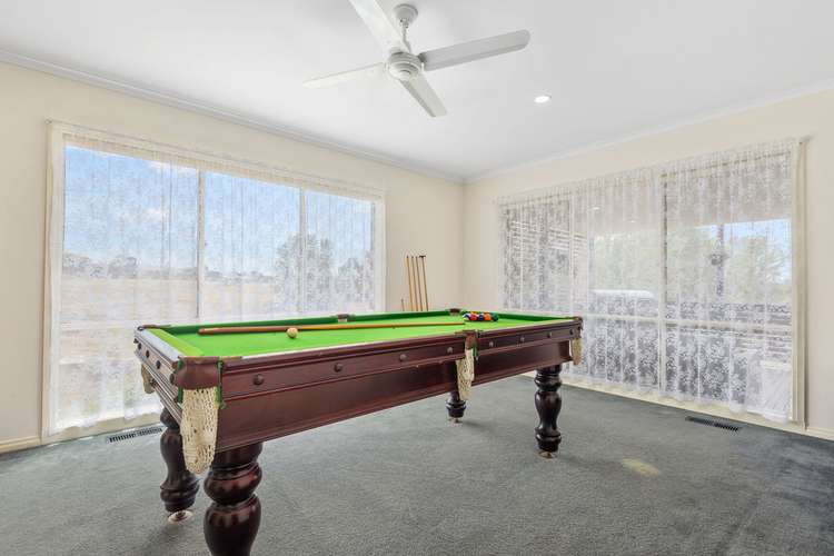 Fifth view of Homely house listing, 10 Higgins Court, Bacchus Marsh VIC 3340