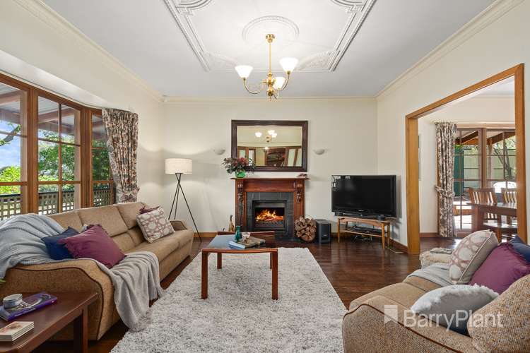 Second view of Homely house listing, 19 Bruce Street, Diamond Creek VIC 3089