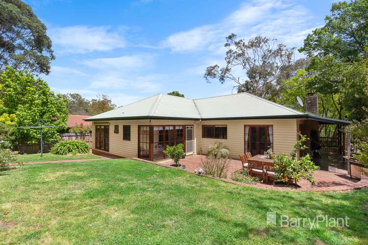 Fifth view of Homely house listing, 19 Bruce Street, Diamond Creek VIC 3089