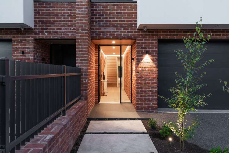 Second view of Homely house listing, 64A Darebin Street, Mile End SA 5031