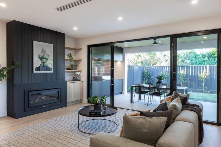 Fifth view of Homely house listing, 64A Darebin Street, Mile End SA 5031