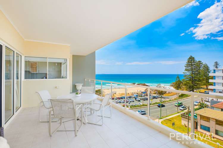 Second view of Homely unit listing, 612/1 Owen Street, Port Macquarie NSW 2444