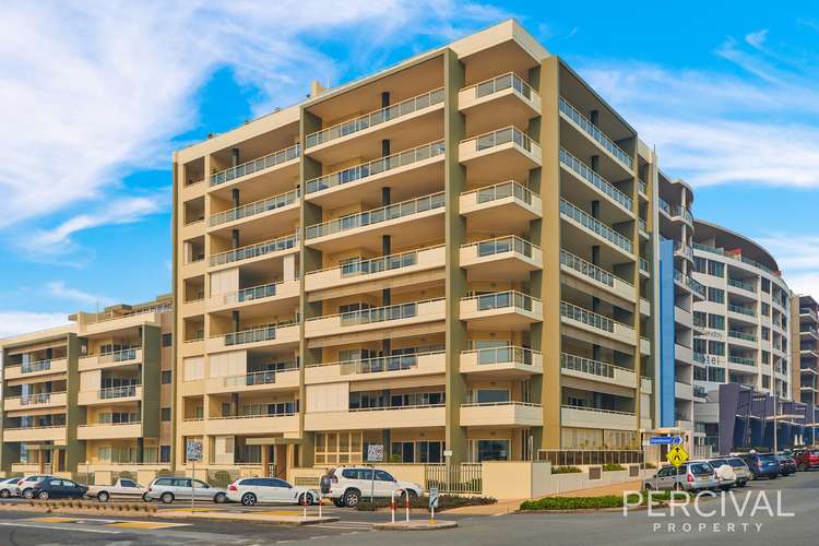 Fourth view of Homely unit listing, 612/1 Owen Street, Port Macquarie NSW 2444