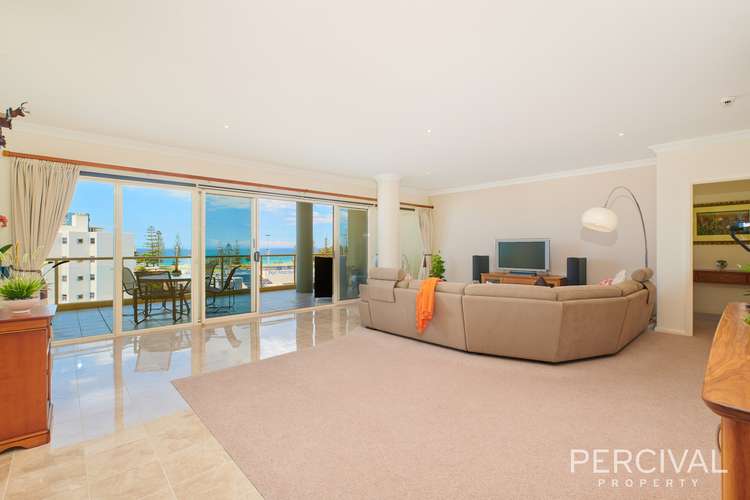 Fifth view of Homely unit listing, 612/1 Owen Street, Port Macquarie NSW 2444