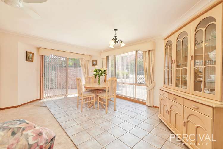 Third view of Homely villa listing, 8/61 Gore Street, Port Macquarie NSW 2444