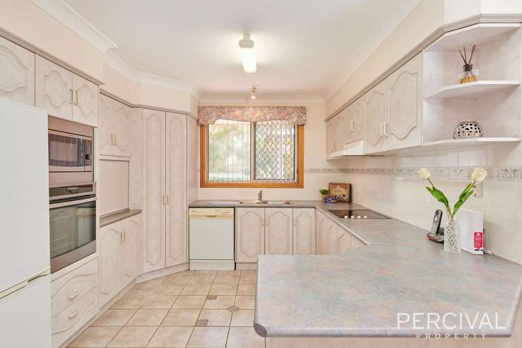 Fourth view of Homely villa listing, 8/61 Gore Street, Port Macquarie NSW 2444