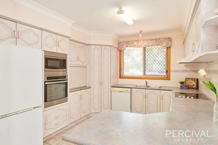 Fifth view of Homely villa listing, 8/61 Gore Street, Port Macquarie NSW 2444