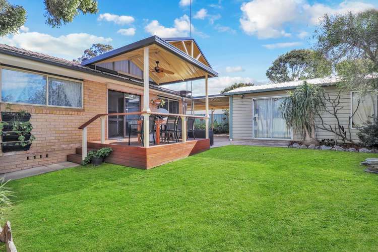 Second view of Homely house listing, 8 Hoad Place, Shalvey NSW 2770