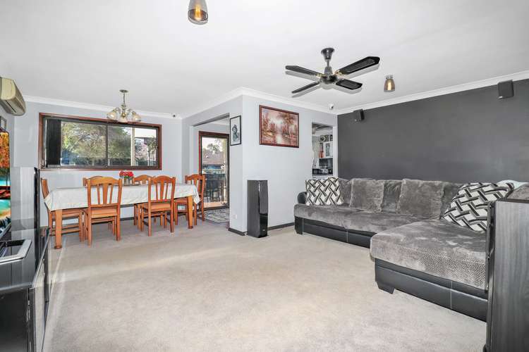 Fourth view of Homely house listing, 8 Hoad Place, Shalvey NSW 2770