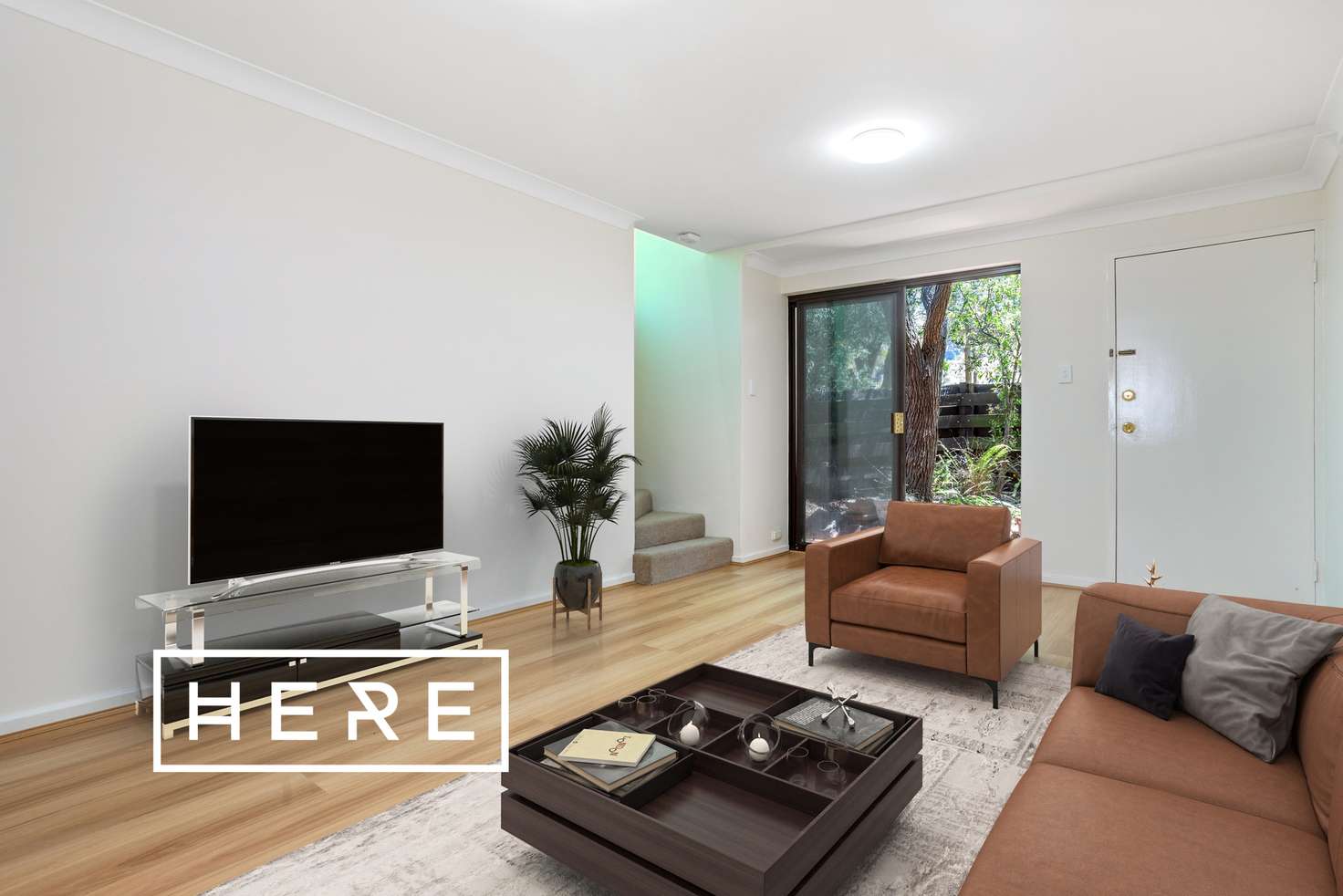 Main view of Homely unit listing, 10/247 Vincent Street, Leederville WA 6007