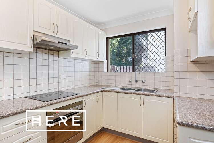 Fourth view of Homely unit listing, 10/247 Vincent Street, Leederville WA 6007