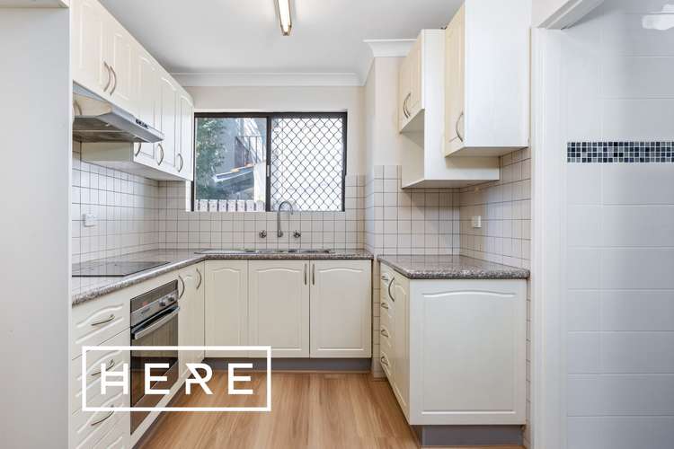 Fifth view of Homely unit listing, 10/247 Vincent Street, Leederville WA 6007