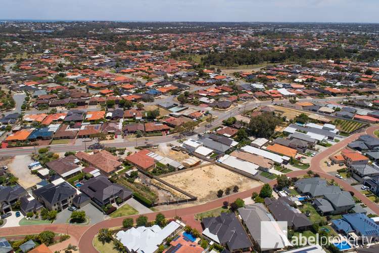 Fifth view of Homely residentialLand listing, 54 Heliconia Turn, Stirling WA 6021