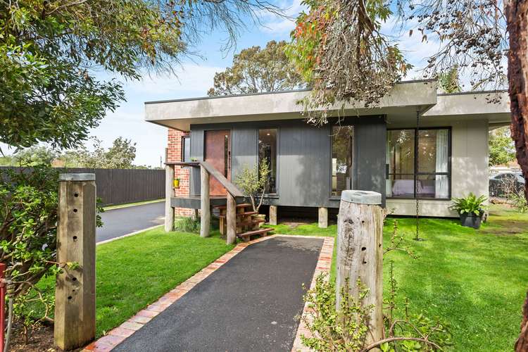 Second view of Homely house listing, 7 Monaco Parade, Dromana VIC 3936