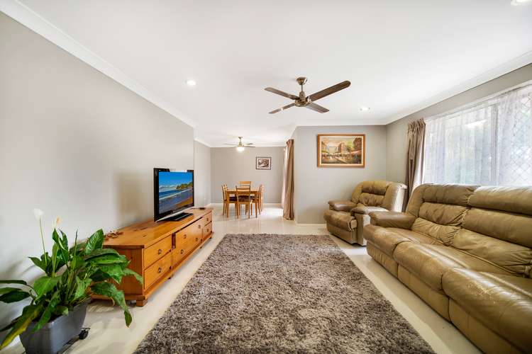 Second view of Homely house listing, 19 Ivy Street, Springfield QLD 4300